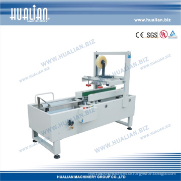 Hualian 2016 Karton Klappen Sealer (DZF-5050A)